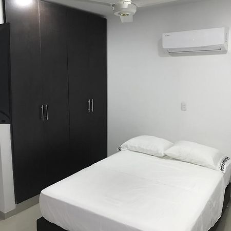 Hotel Barcelona Montería Εξωτερικό φωτογραφία
