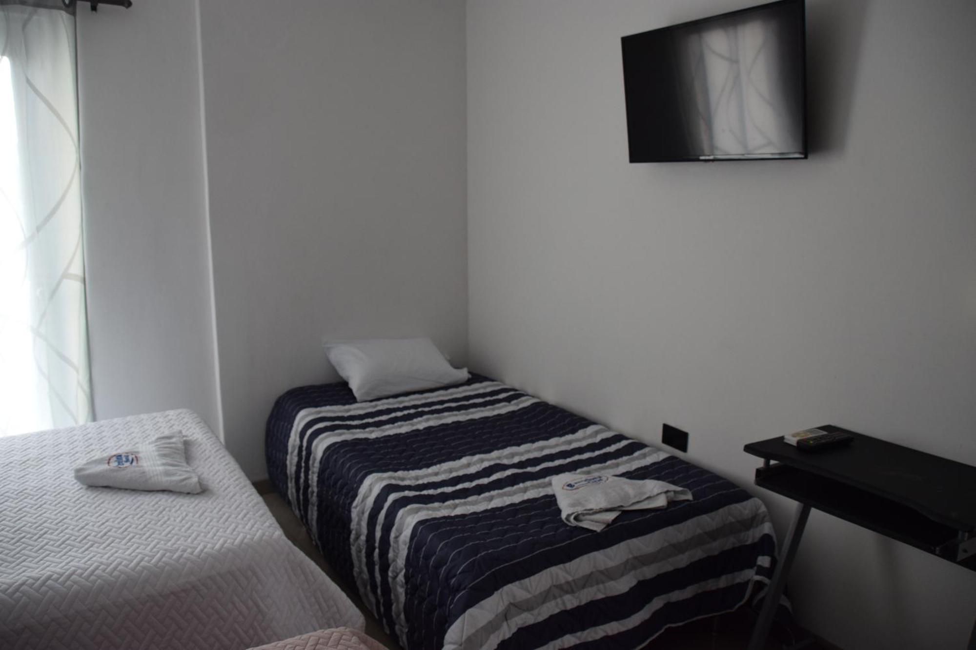 Hotel Barcelona Montería Εξωτερικό φωτογραφία