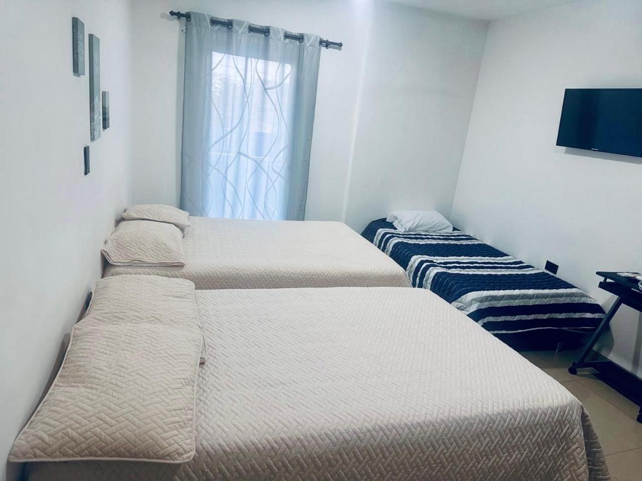Hotel Barcelona Montería Εξωτερικό φωτογραφία
