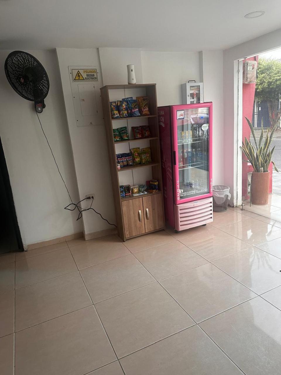 Hotel Barcelona Montería Εξωτερικό φωτογραφία