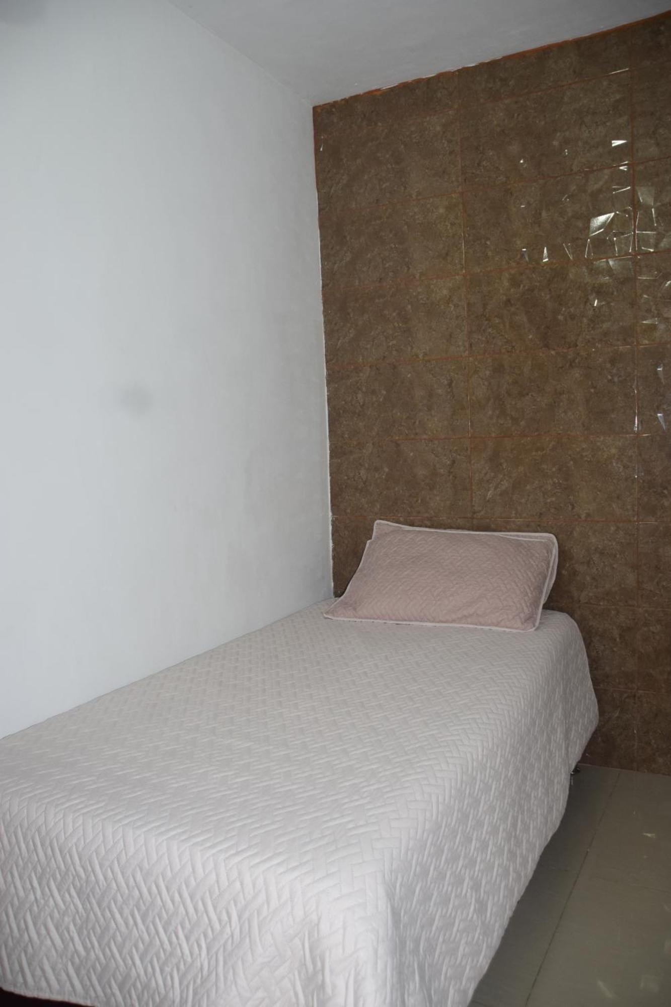 Hotel Barcelona Montería Εξωτερικό φωτογραφία