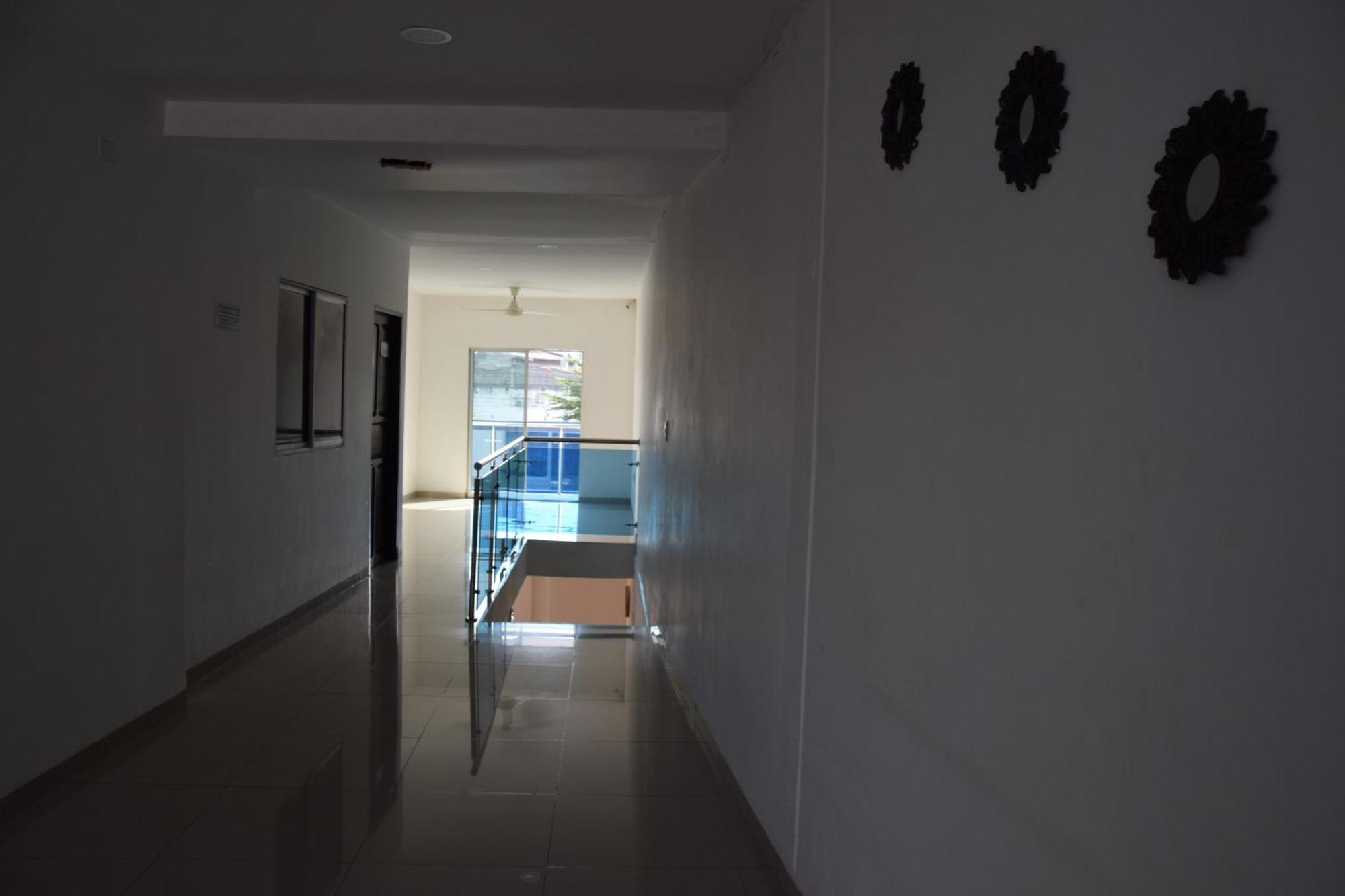 Hotel Barcelona Montería Εξωτερικό φωτογραφία