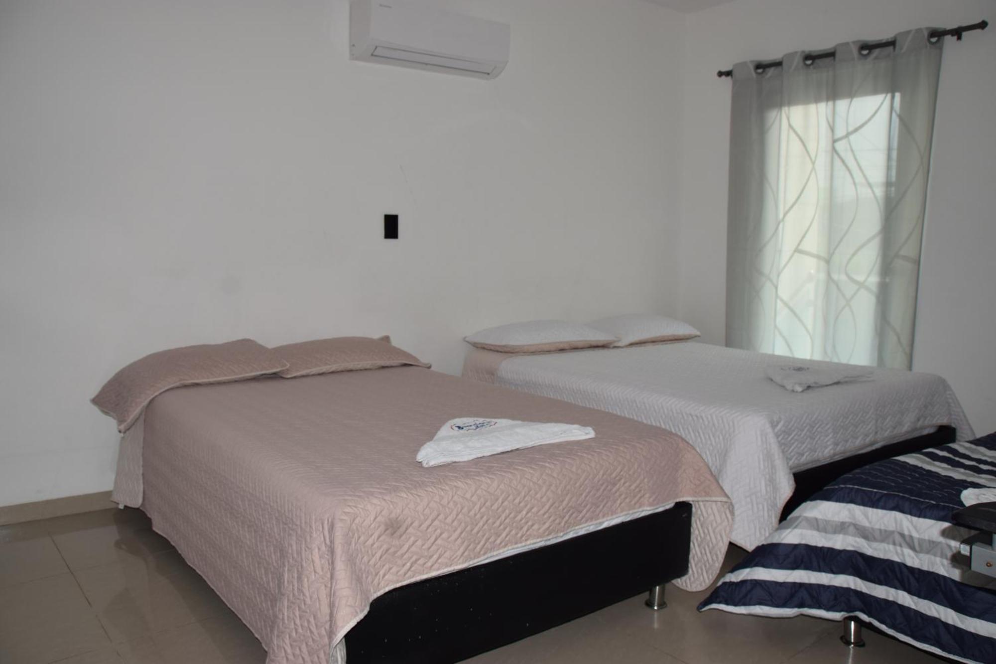 Hotel Barcelona Montería Εξωτερικό φωτογραφία