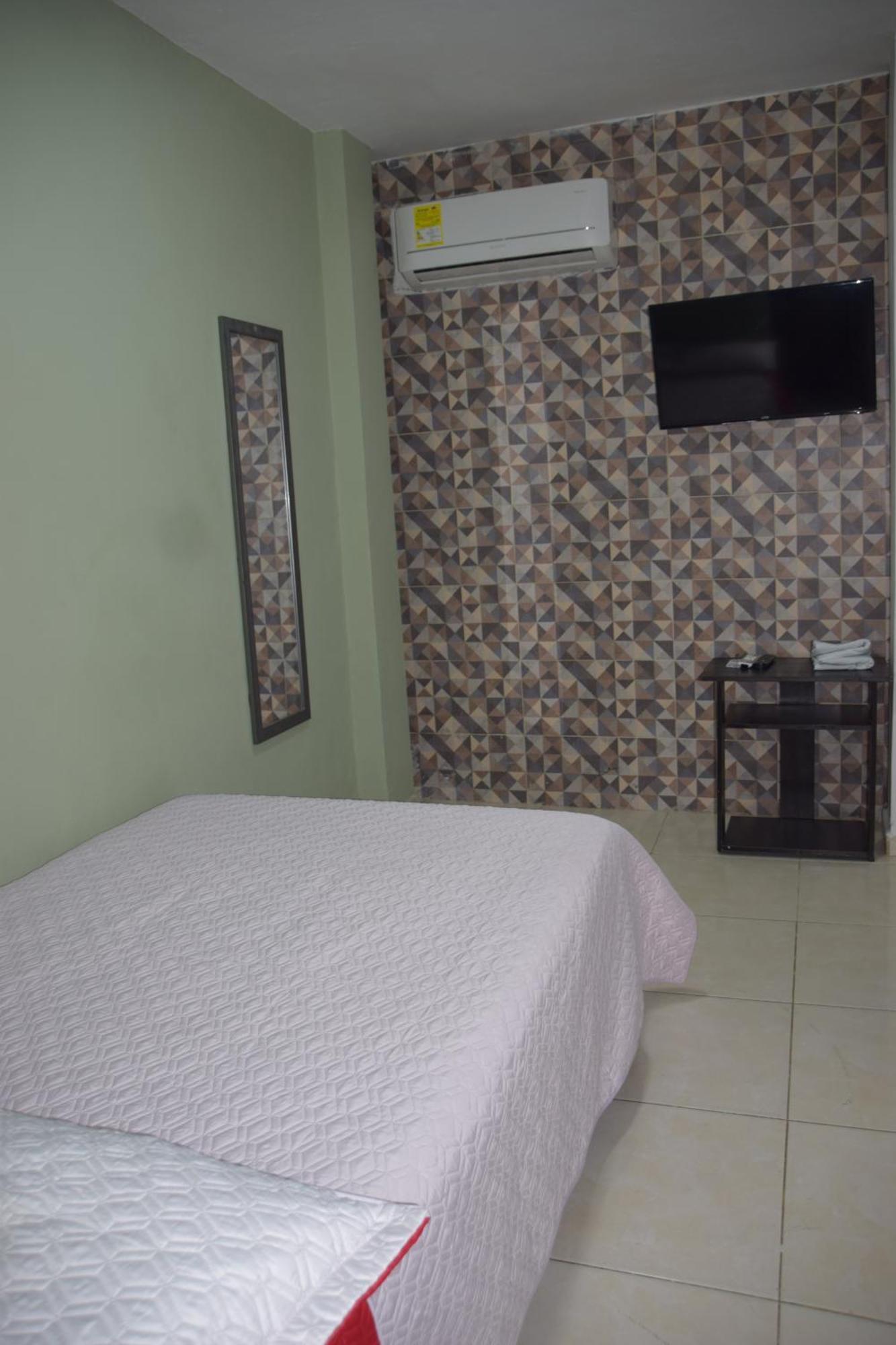 Hotel Barcelona Montería Εξωτερικό φωτογραφία