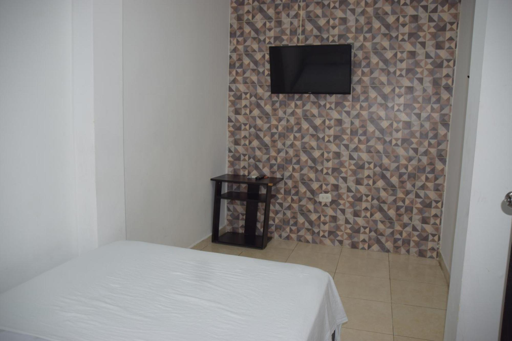 Hotel Barcelona Montería Εξωτερικό φωτογραφία