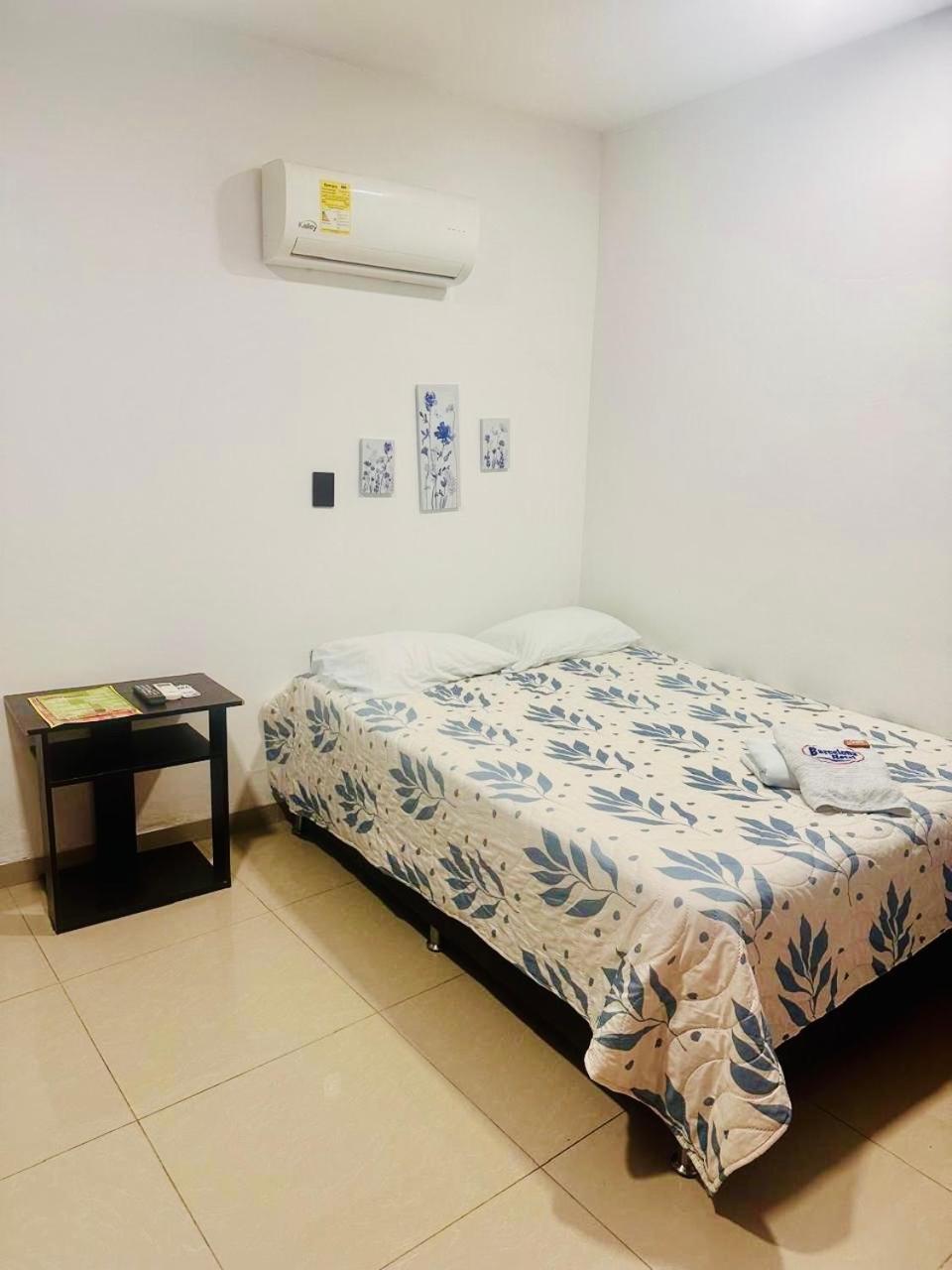 Hotel Barcelona Montería Εξωτερικό φωτογραφία