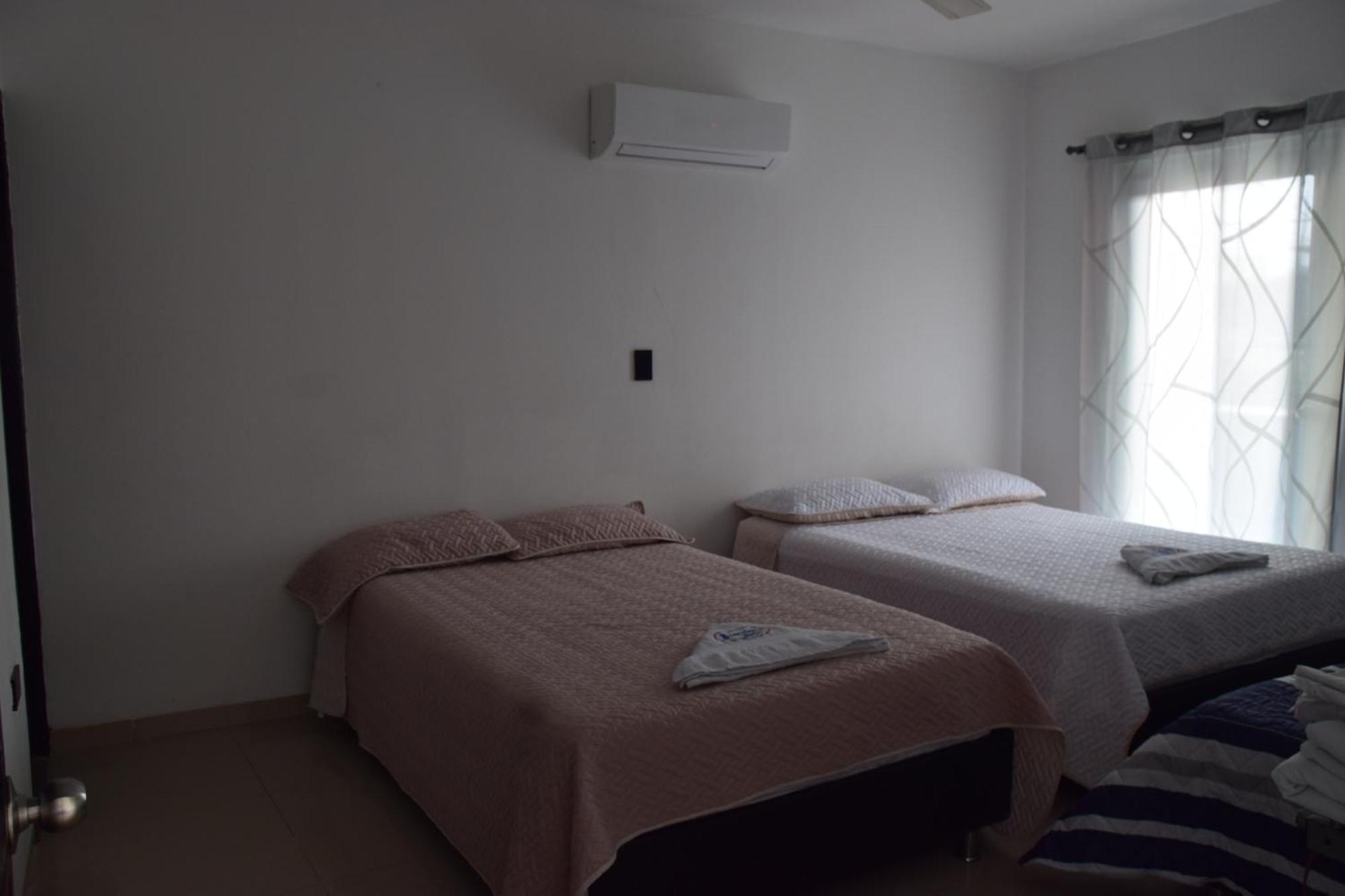 Hotel Barcelona Montería Εξωτερικό φωτογραφία