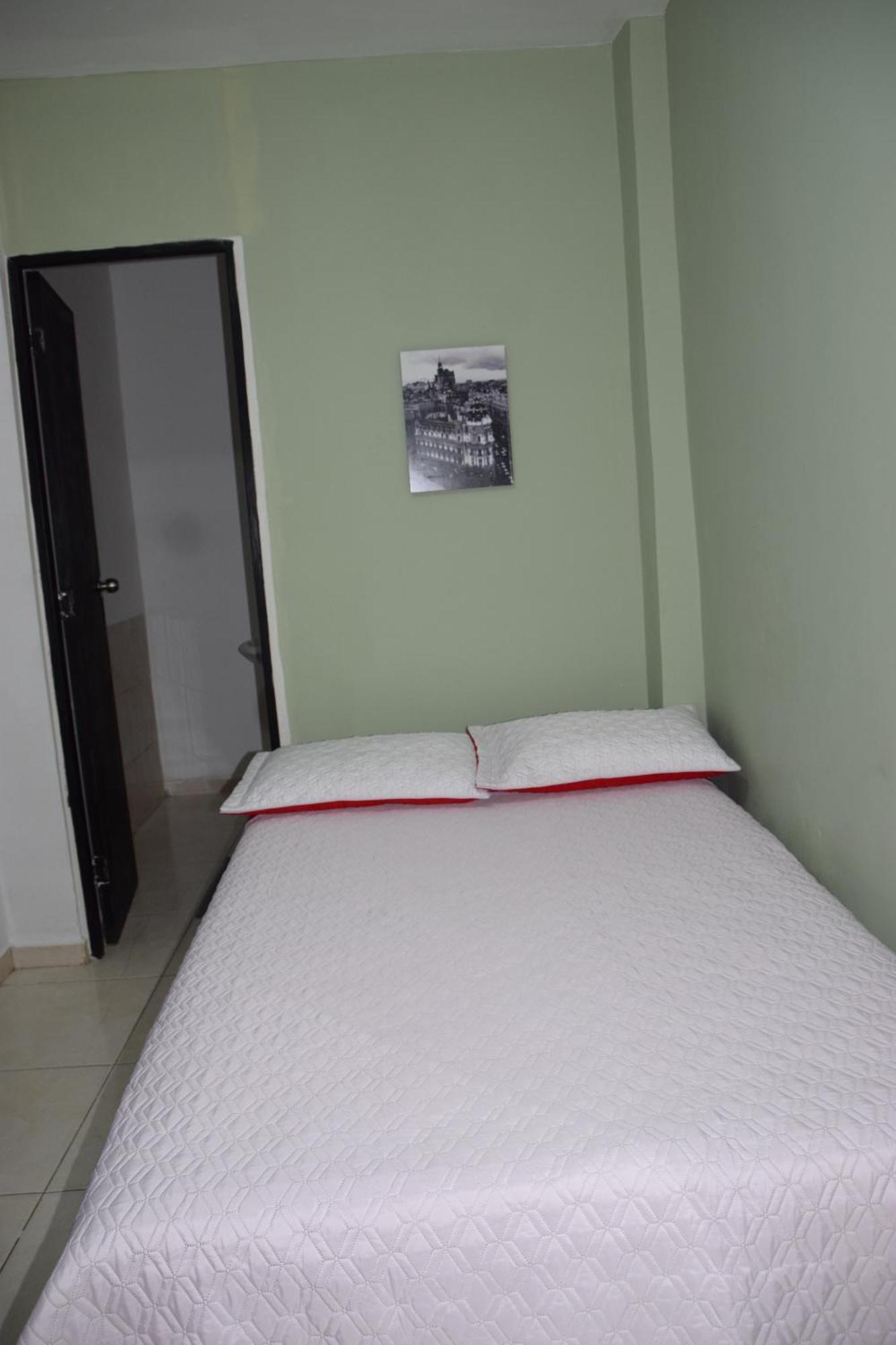 Hotel Barcelona Montería Εξωτερικό φωτογραφία