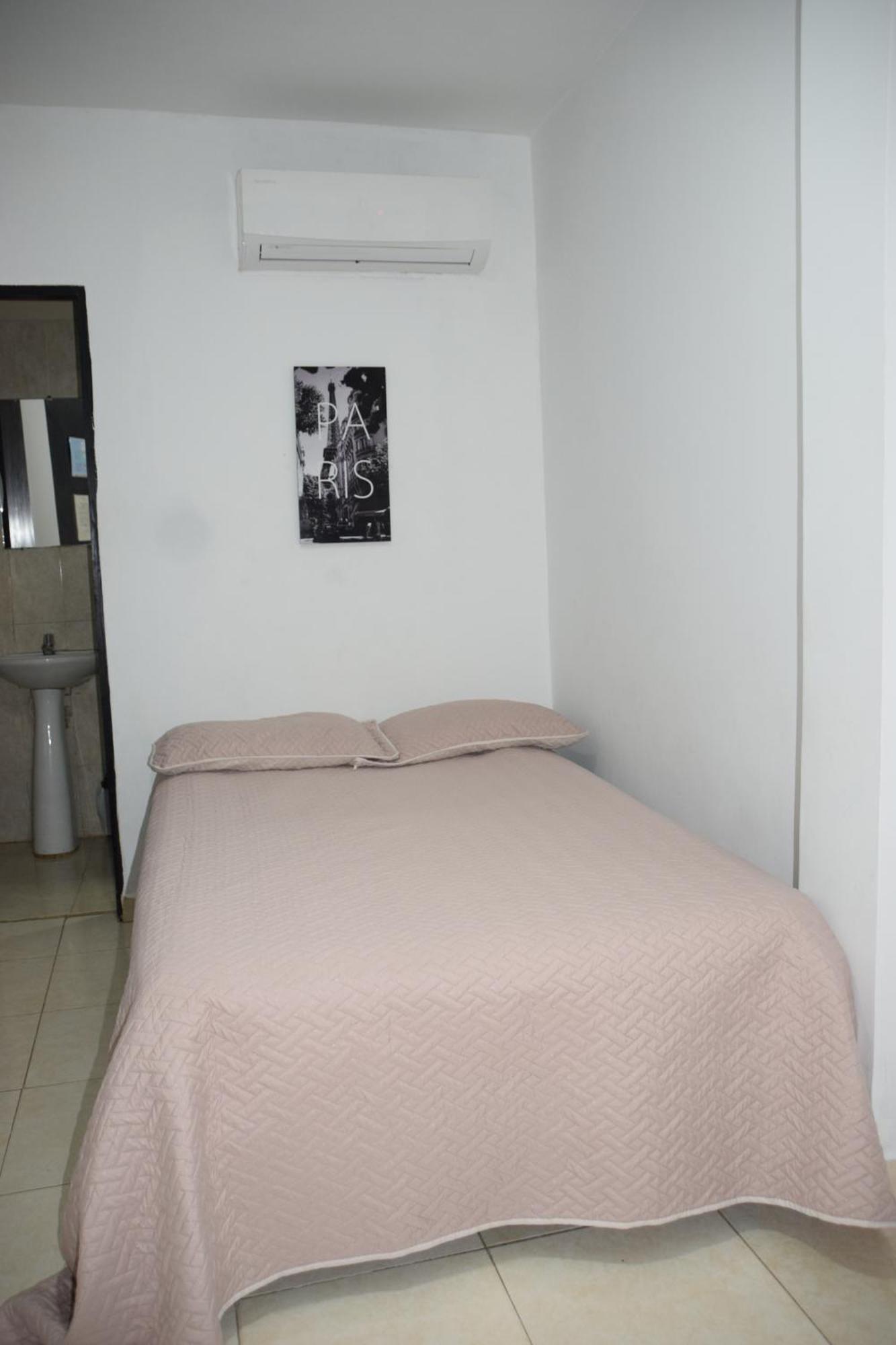 Hotel Barcelona Montería Εξωτερικό φωτογραφία