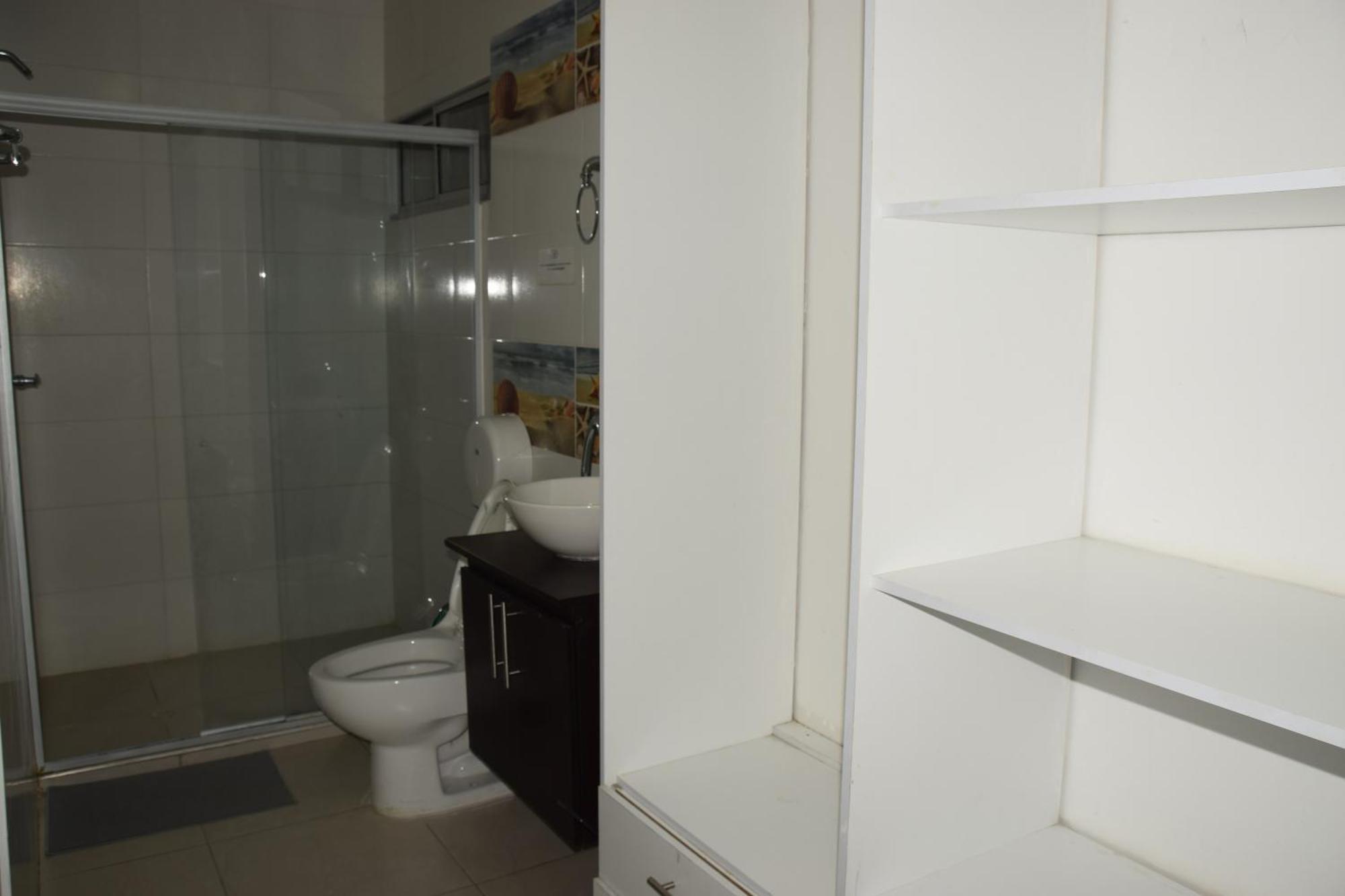 Hotel Barcelona Montería Εξωτερικό φωτογραφία