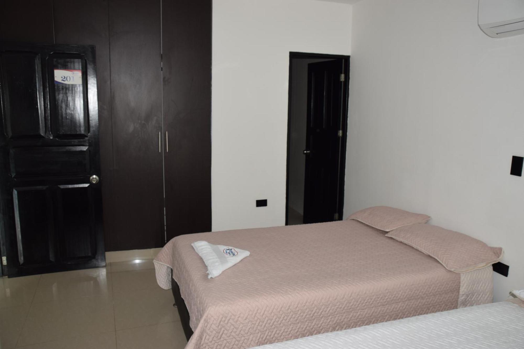 Hotel Barcelona Montería Εξωτερικό φωτογραφία