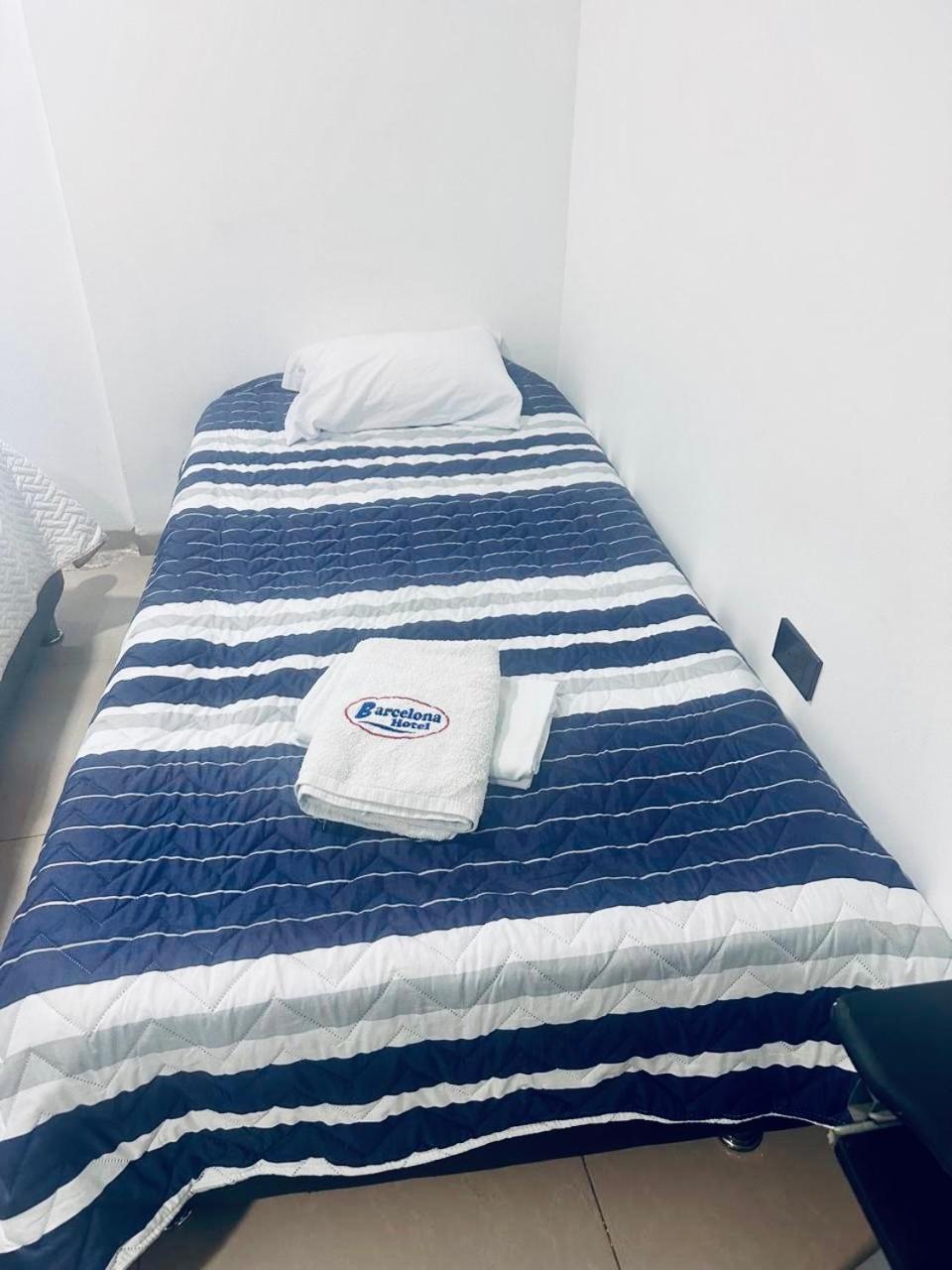 Hotel Barcelona Montería Εξωτερικό φωτογραφία