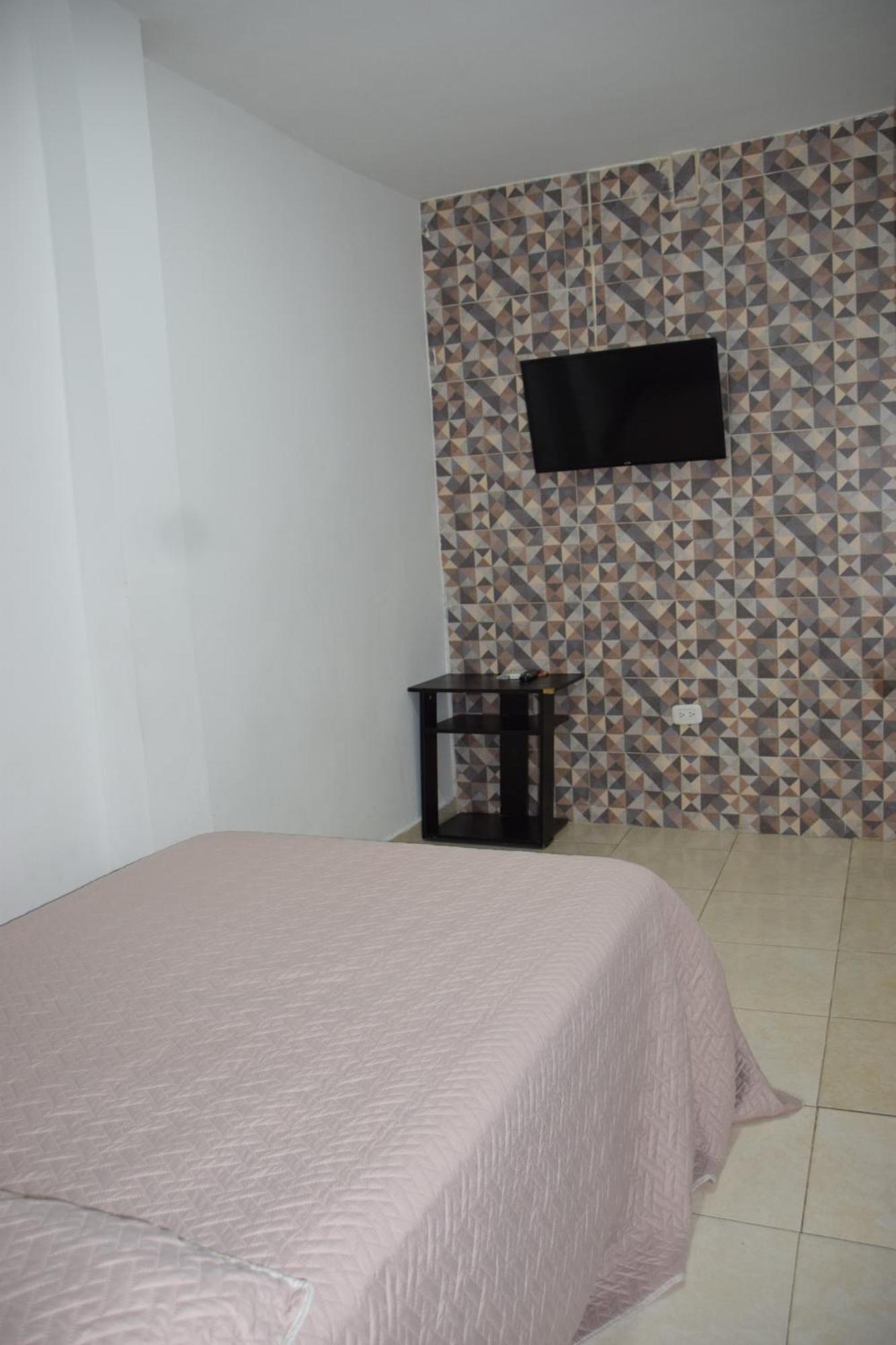 Hotel Barcelona Montería Εξωτερικό φωτογραφία