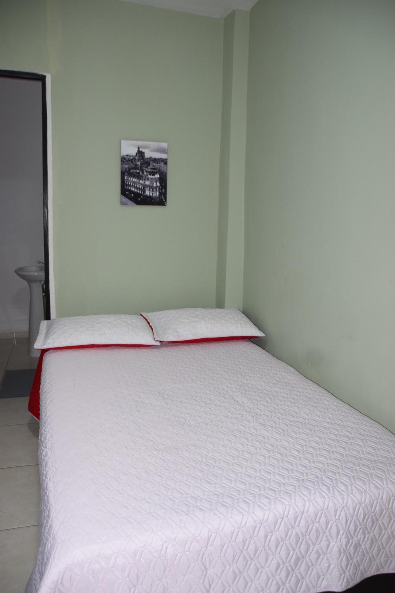 Hotel Barcelona Montería Εξωτερικό φωτογραφία