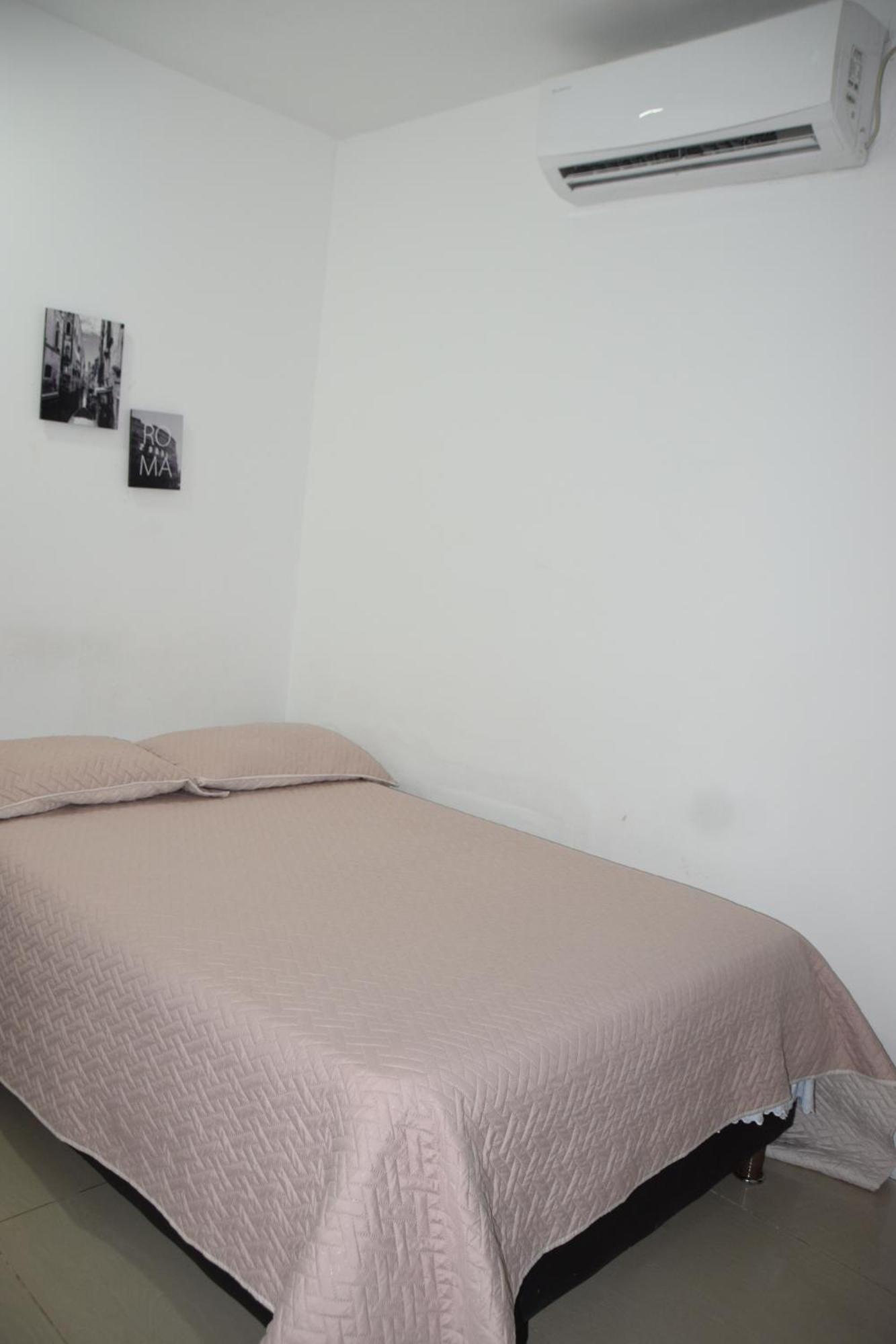 Hotel Barcelona Montería Εξωτερικό φωτογραφία