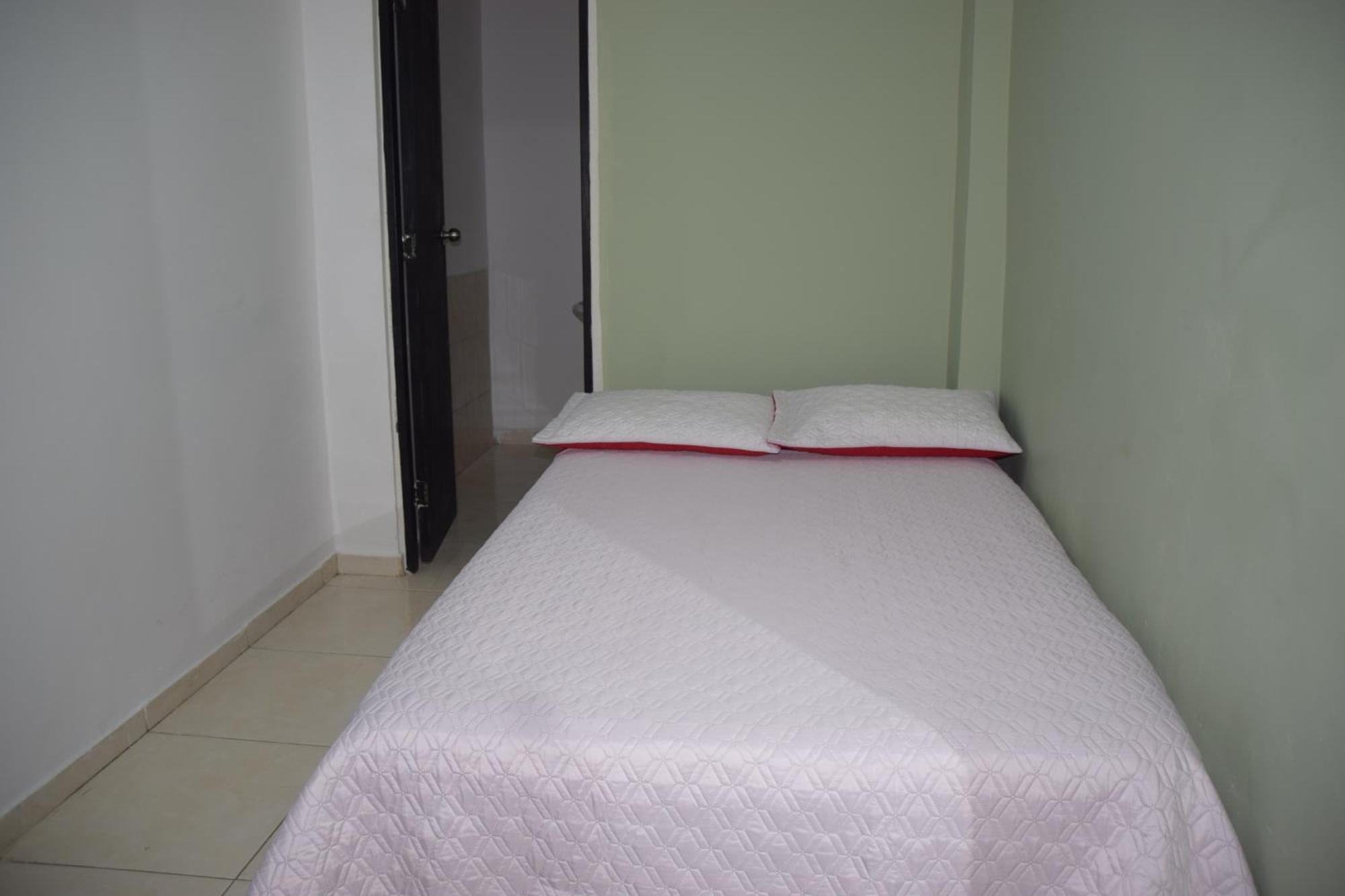 Hotel Barcelona Montería Εξωτερικό φωτογραφία