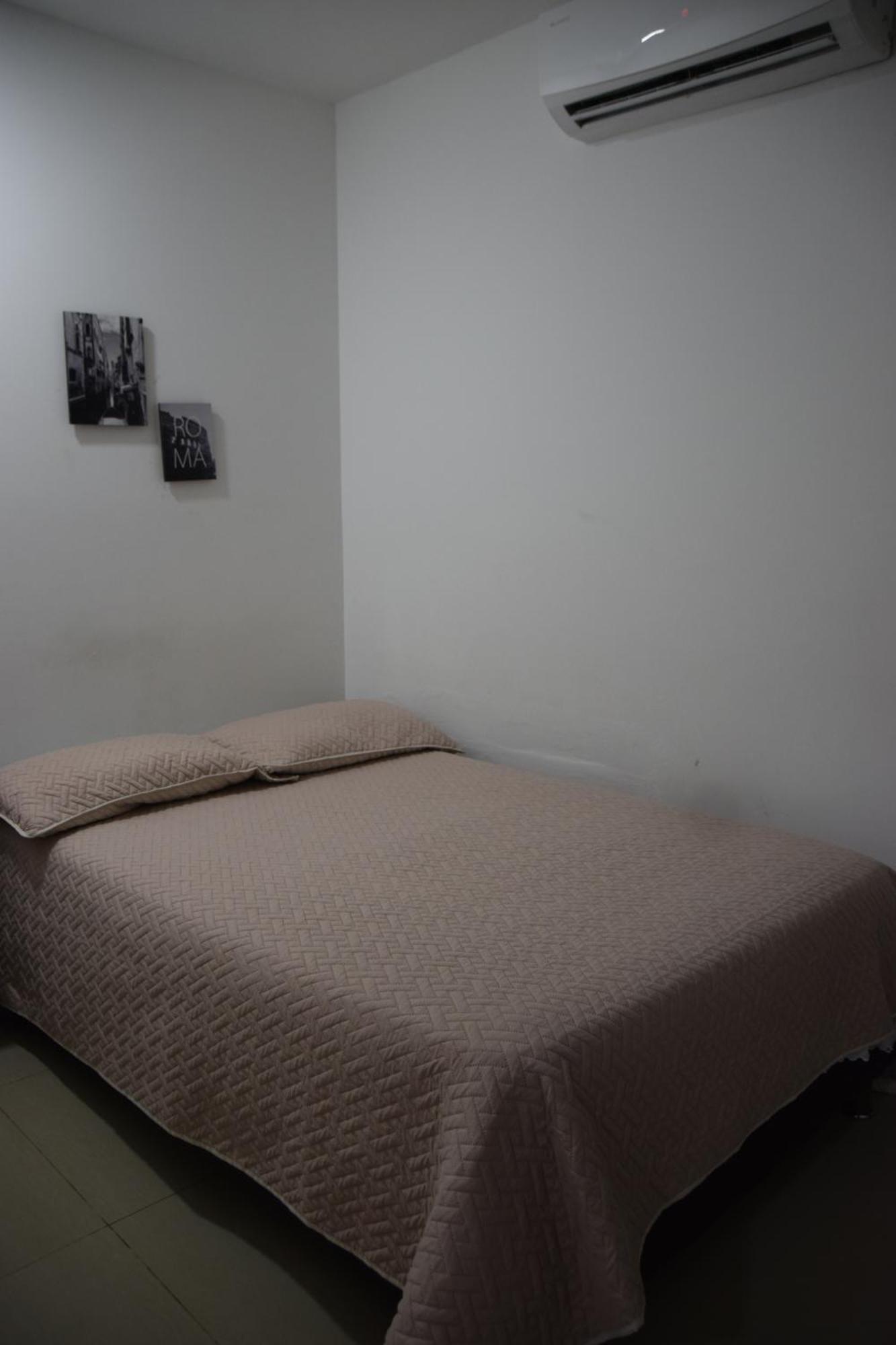 Hotel Barcelona Montería Εξωτερικό φωτογραφία