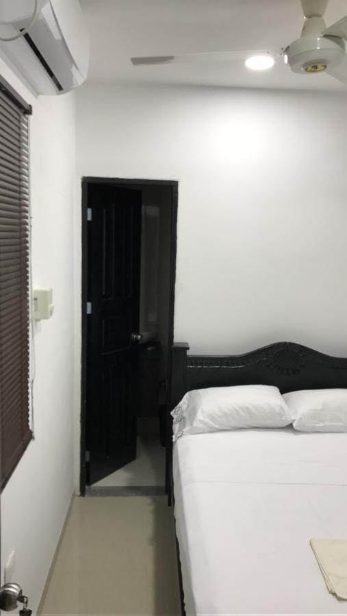 Hotel Barcelona Montería Εξωτερικό φωτογραφία