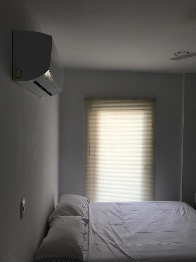 Hotel Barcelona Montería Εξωτερικό φωτογραφία