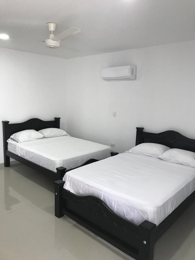 Hotel Barcelona Montería Εξωτερικό φωτογραφία