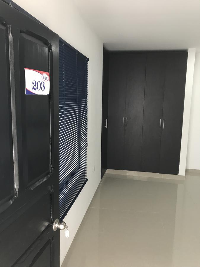 Hotel Barcelona Montería Εξωτερικό φωτογραφία