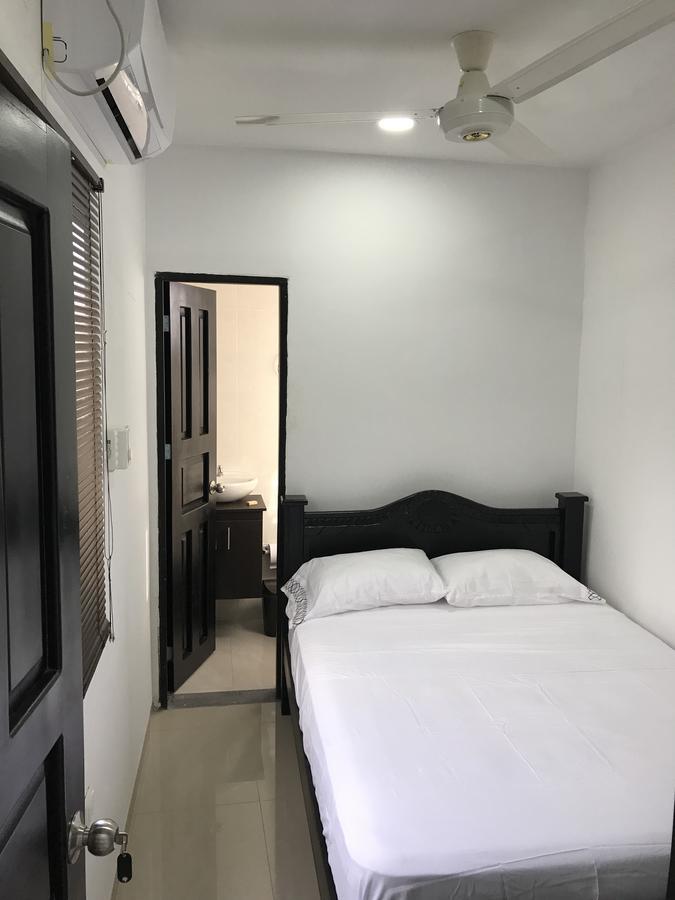 Hotel Barcelona Montería Εξωτερικό φωτογραφία